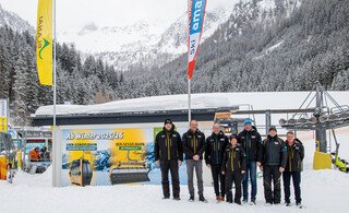 Hauser Kaibling und Planai: Zwei neue Bahnen für schnellere Verbindung 