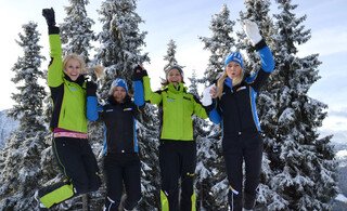 Skischaukel Hauser Kaibling – Planai ab kommenden Freitag, 19. Dezember geöffnet!!