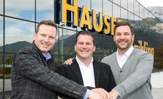 Arena Hauser Kaibling startet mit neuen Pächtern durch